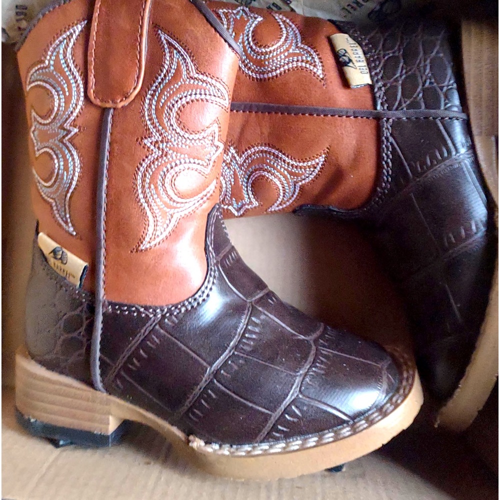 Cowboy 🤠 Boots